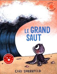 Produktbild: Le grand saut