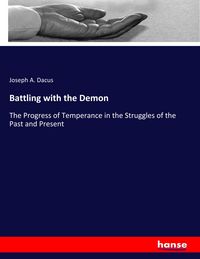 Produktbild: Battling with the Demon