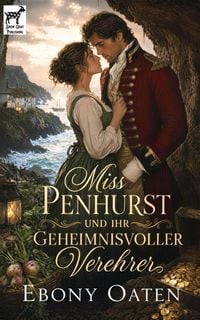 Produktbild: Miss Penhurst und ihr geheimnisvoller Verehrer