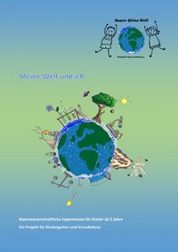 Produktbild: Unsere kleine Welt / Meine Welt und ich