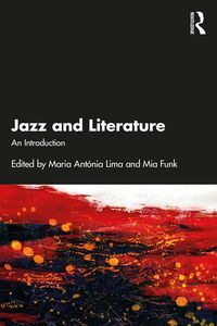 Produktbild: Jazz and Literature