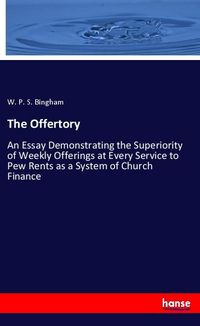 Produktbild: The Offertory