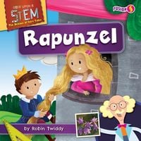 Produktbild: Rapunzel
