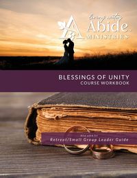 Produktbild: Blessings of Unity - Course Workbook (& Leader Guide)
