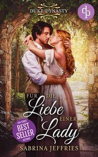 Produktbild: F&uuml;r die Liebe einer Lady