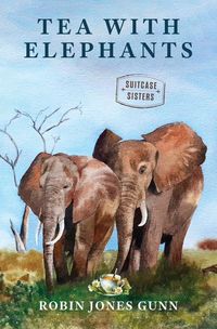 Produktbild: Tea with Elephants