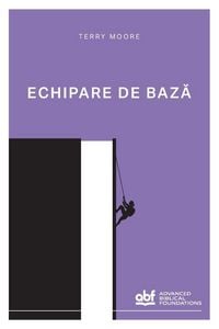 Produktbild: ECHIPARE DE BAZ&iquest;
