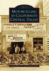 Produktbild: Motorcycling in California's Central Valley