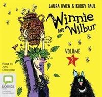 Bild vom Artikel Owen, L: Winnie and Wilbur Volume 2 vom Autor Laura Owen