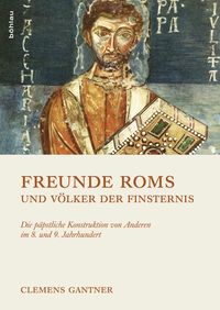 Produktbild: Freunde Roms und V&ouml;lker der Finsternis