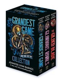 Produktbild: The Grandest Game Collection