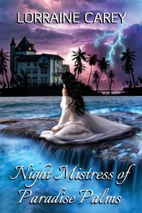 Produktbild: Night Mistress of Paradise Palms
