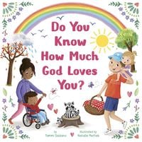 Produktbild: Do You Know How Much God Loves You?