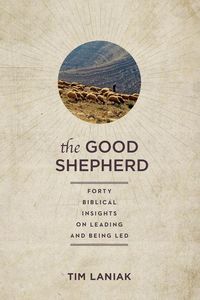 Produktbild: The Good Shepherd