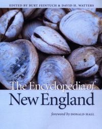 Produktbild: Feintuch, B: Encyclopedia of New England