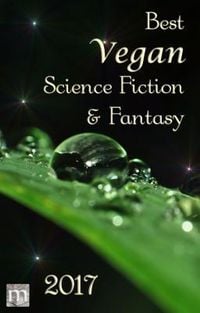 Produktbild: Best Vegan Science Fiction & Fantasy 2017