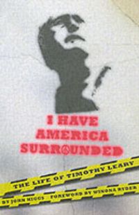 Produktbild: I Have America Surrounded Pb