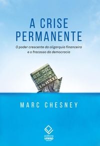 Produktbild: A crise permanente