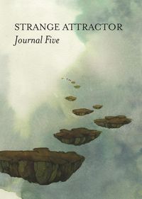 Produktbild: Strange Attractor Journal Five