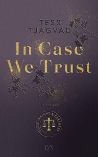 In Case We Trust von Tess Tjagvad