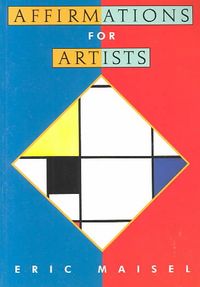 Produktbild: Maisel, E: Affirmations for Artists