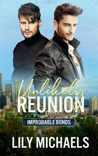 Produktbild: Unlikely Reunion