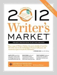 Produktbild: Writer's Market