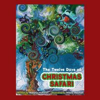 Produktbild: The Twelve Days of Christmas Safari