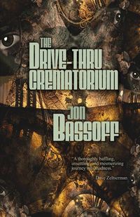 Produktbild: The Drive-Thru Crematorium