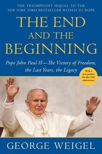 Produktbild: The End and the Beginning