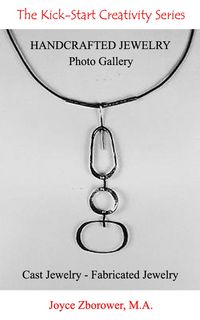 Produktbild: Handcrafted Jewelry Photo Gallery (Crafts Series, #2)