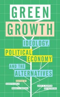 Produktbild: Green Growth