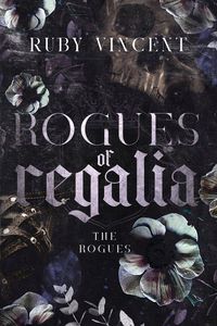 Produktbild: Rogues of Regalia