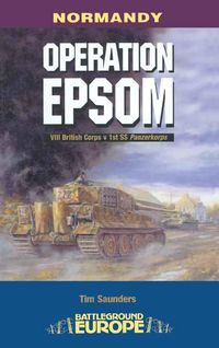 Produktbild: Operation Epsom