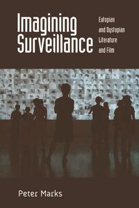 Produktbild: Imagining Surveillance