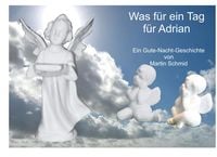 Produktbild: Was f&uuml;r ein Tag f&uuml;r Adrian