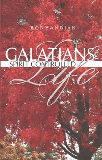 Produktbild: Spirit Controlled Life