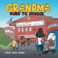 Produktbild: Grandma Goes to School