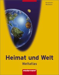Bild vom Artikel Heimat und Welt Weltatlas. Nordrhein-Westfalen vom Autor 