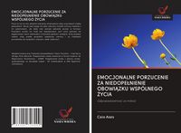 Produktbild: Emocjonalne Porzucenie Za Niedope&iquest;nienie Obowi&iquest;zku Wsp&oacute;lnego &iquest;ycia