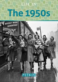 Produktbild: Life in the 1950s