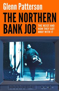 Produktbild: The Northern Bank Job