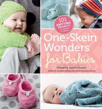Produktbild: One-Skein Wonders for Babies