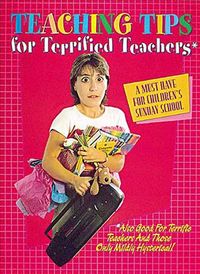 Produktbild: Teaching Tips for Terrified Teachers