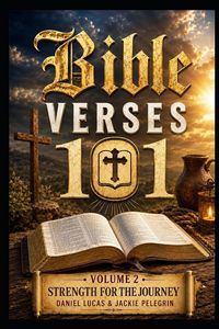 Produktbild: Bible Verses 101