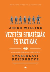 Produktbild: Vezet&eacute;si strat&eacute;gi&aacute;k &eacute;s taktik&aacute;k