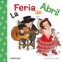 Produktbild: La feria de abril