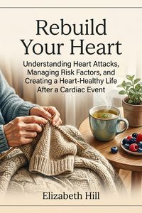 Produktbild: Rebuild Your Heart