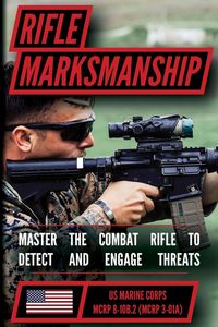 Produktbild: The Marine Rifle Marksmanship Handbook