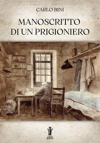 Produktbild: Manoscritto di un prigioniero
